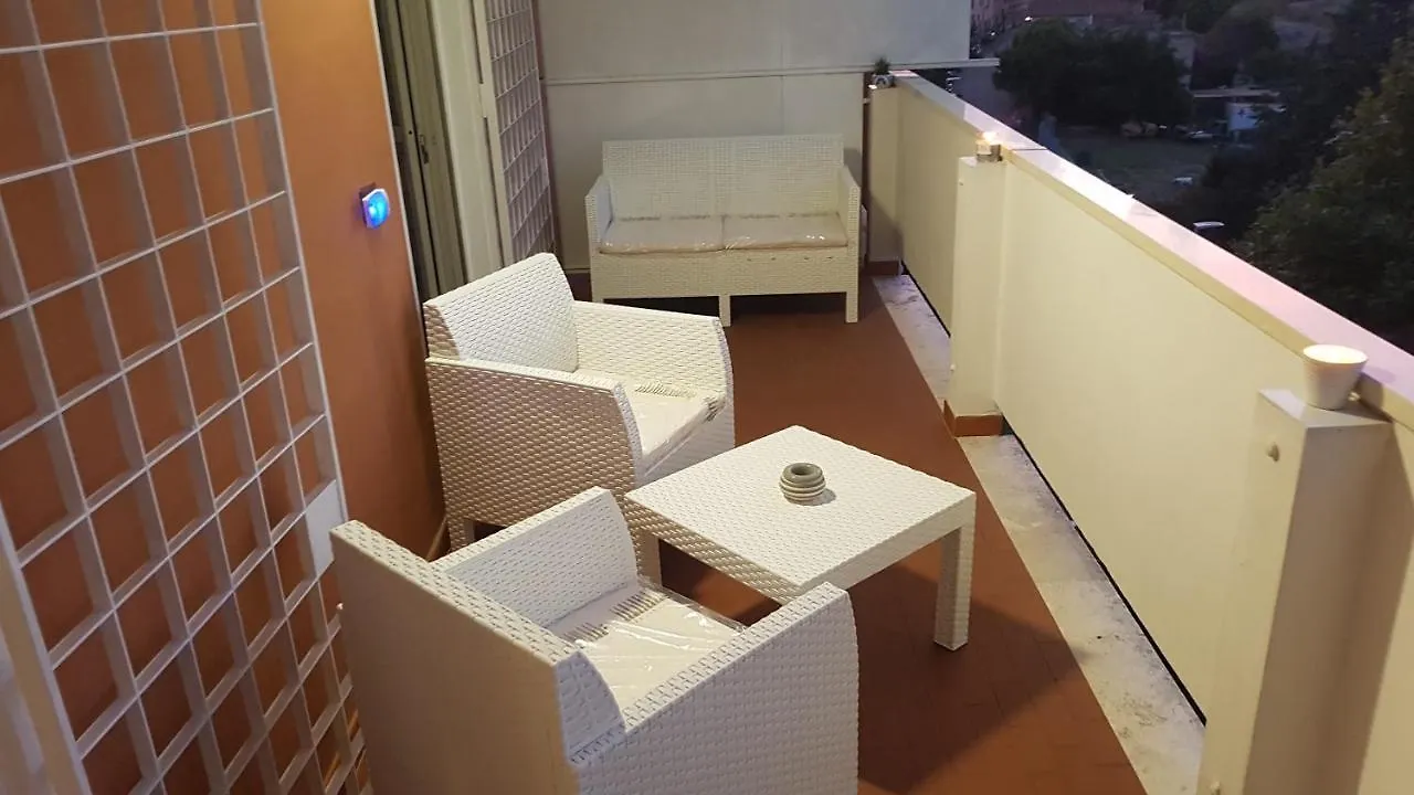 Casa Stazione Magliana Apartment Rome