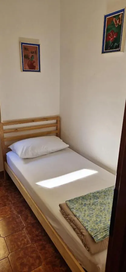 Casa Stazione Magliana Apartment Rome 0*,  Italy