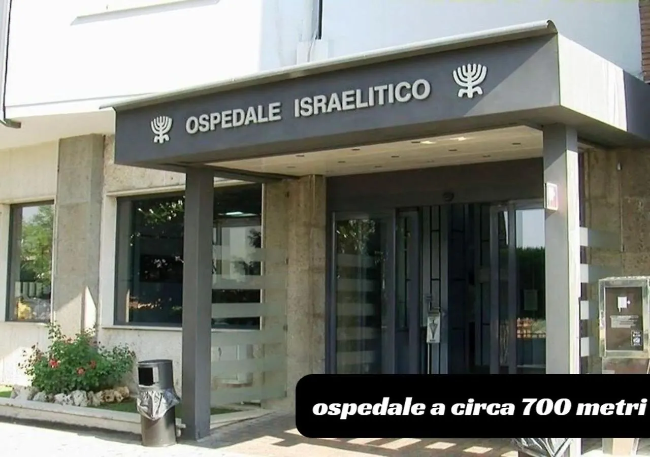 Casa Stazione Magliana Apartment Rome