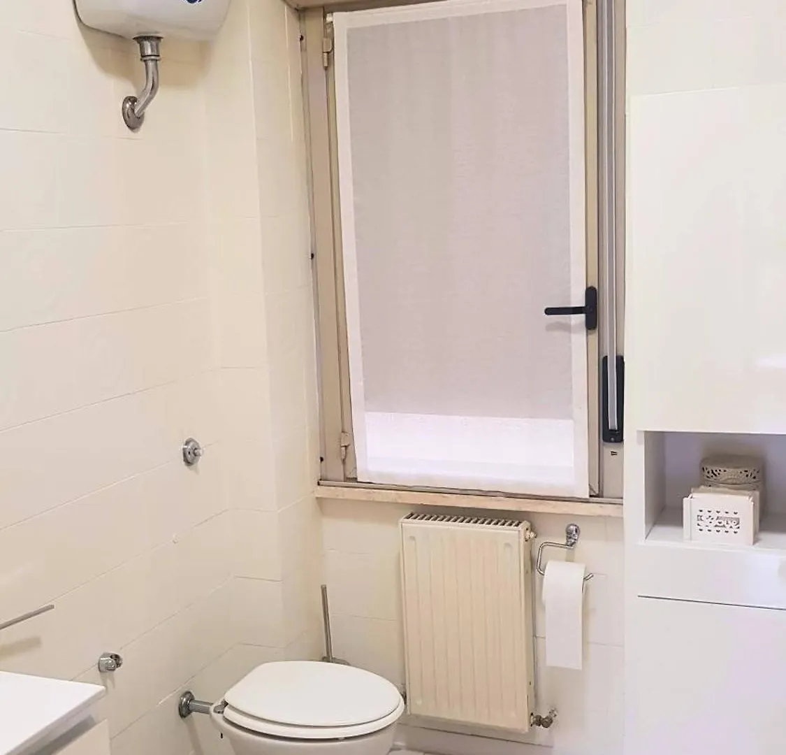 Casa Stazione Magliana Apartment Rome 0*,