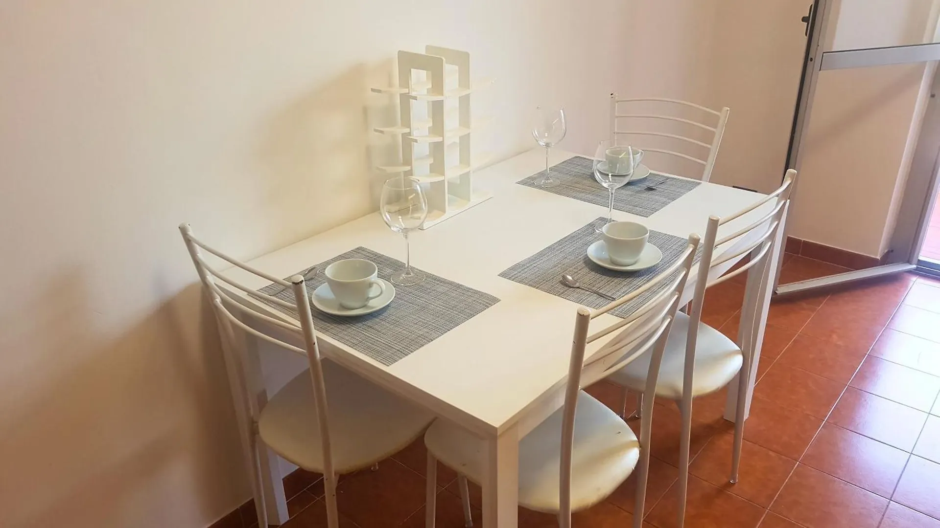 Casa Stazione Magliana Apartment Rome Italy