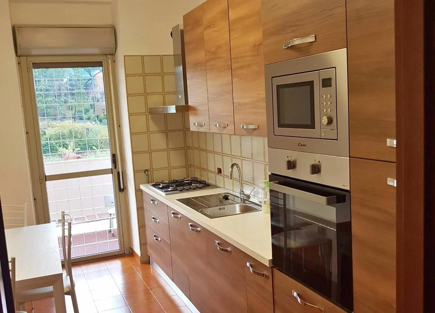 Casa Stazione Magliana Apartment Rome 0*,  Italy
