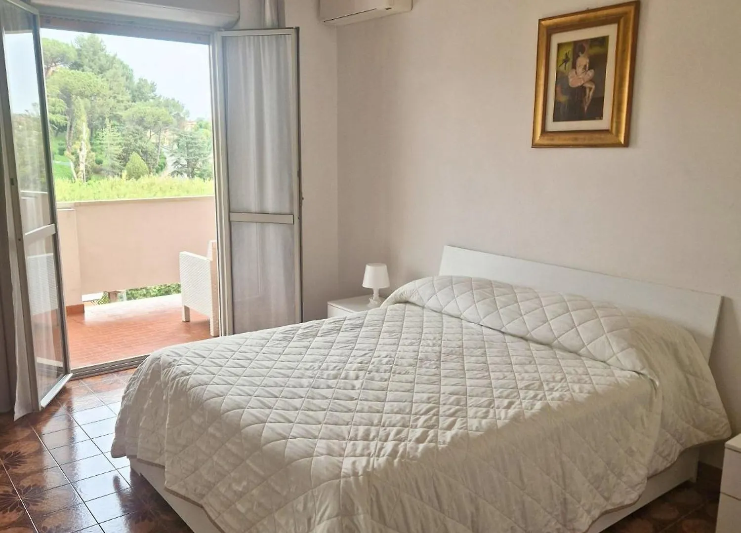 Casa Stazione Magliana Apartment Rome