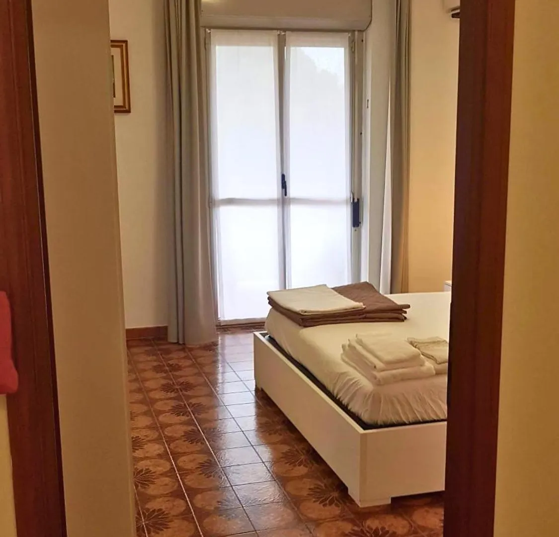 Casa Stazione Magliana Apartment Rome