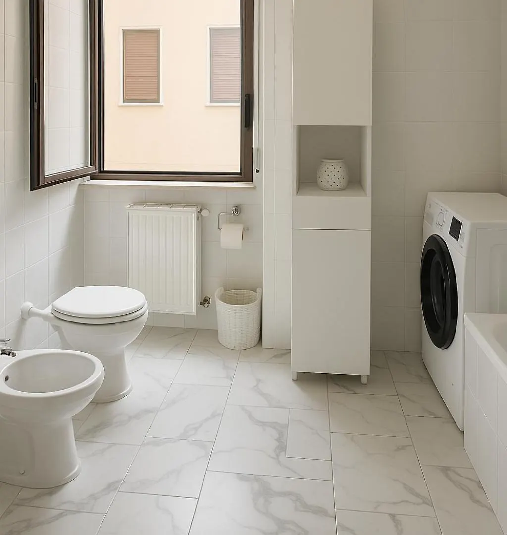 Casa Stazione Magliana Apartment Rome Italy