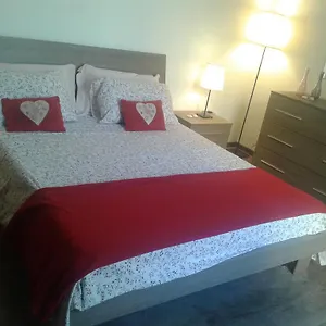 Testaccio Style Appartement