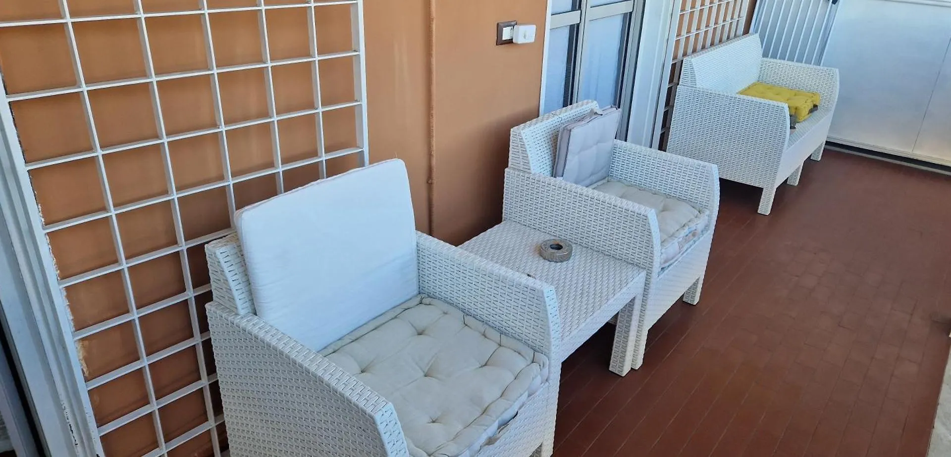 Casa Stazione Magliana Apartment Rome