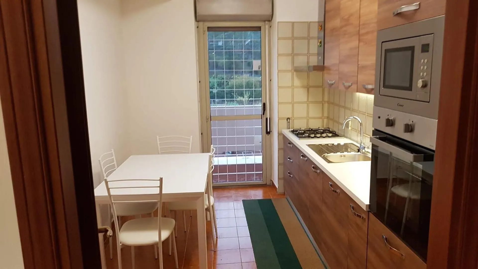 Casa Stazione Magliana Apartment Rome Italy