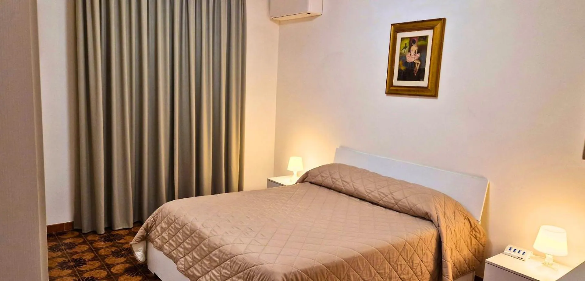 Casa Stazione Magliana Apartment Rome