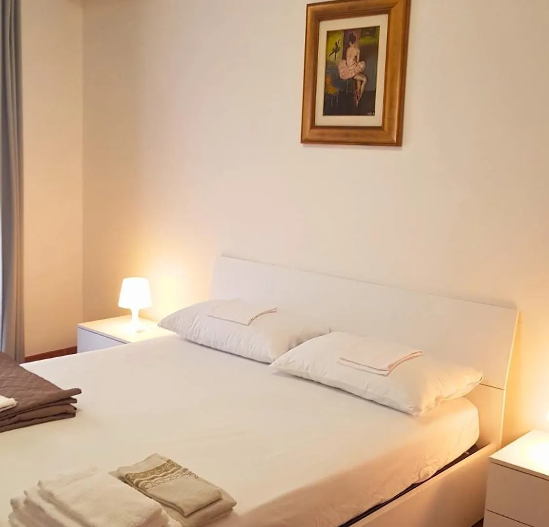 Casa Stazione Magliana Apartment Rome 0*,  Italy