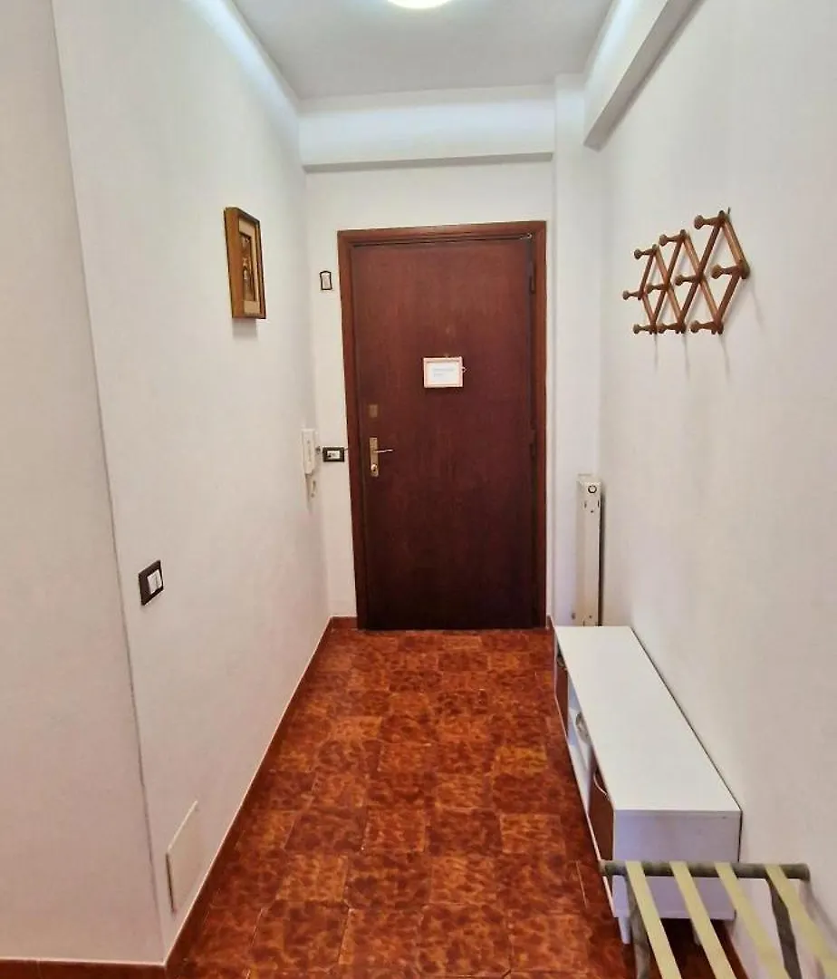 Casa Stazione Magliana Apartment Rome