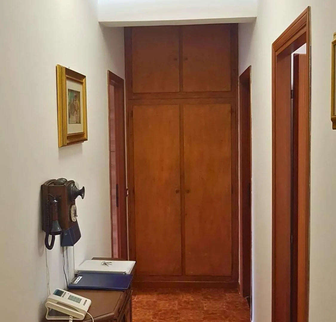 Casa Stazione Magliana Apartment Rome