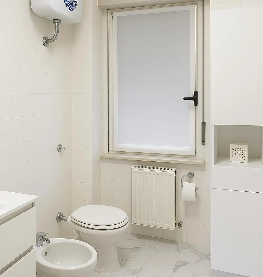 Casa Stazione Magliana Apartment Rome
