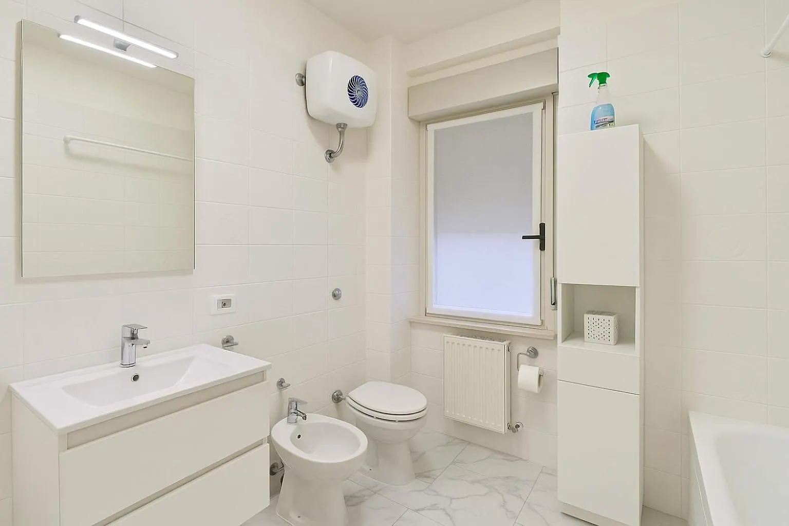 Casa Stazione Magliana Apartment Rome 0*,  Italy