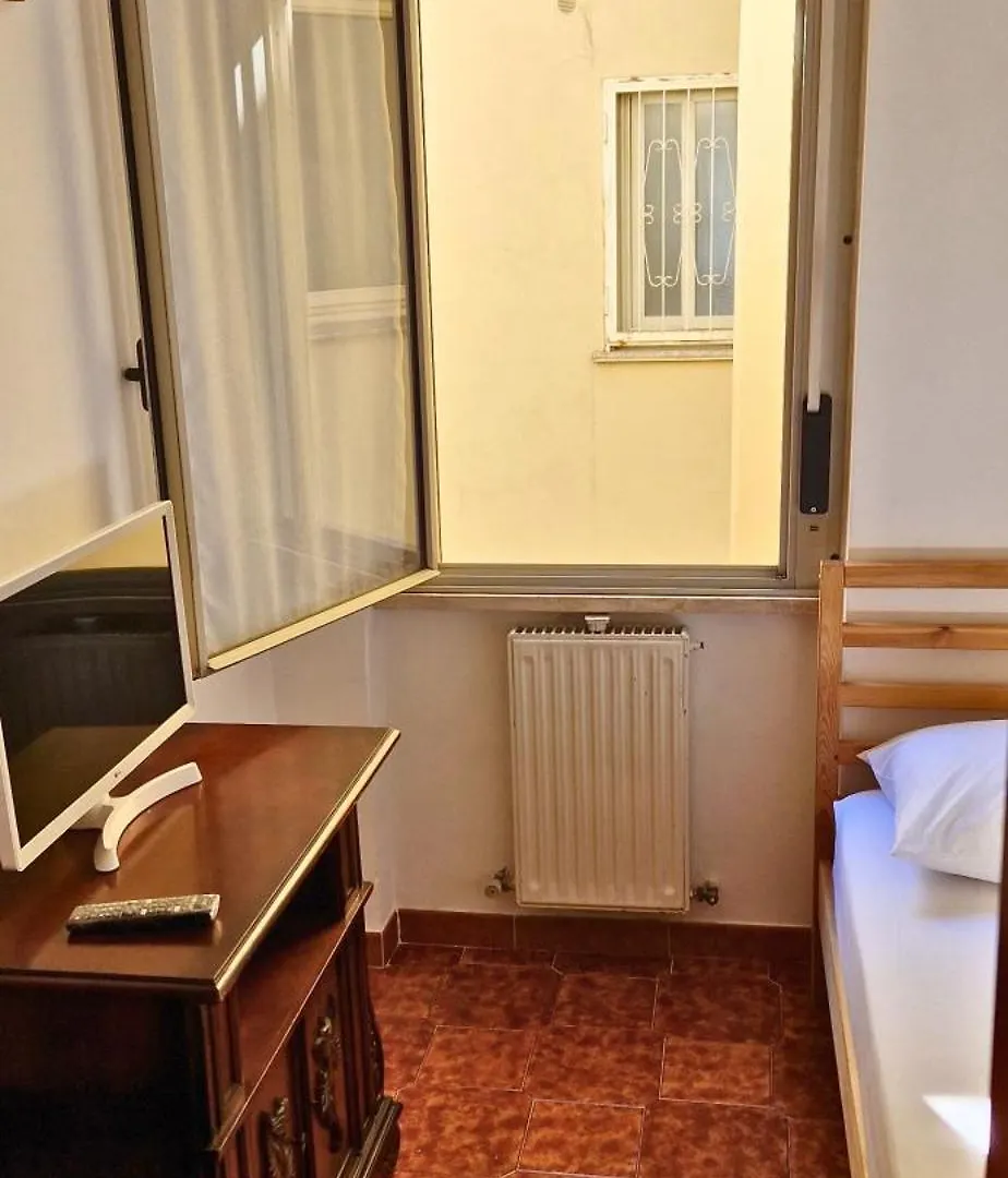 Casa Stazione Magliana Apartment Rome